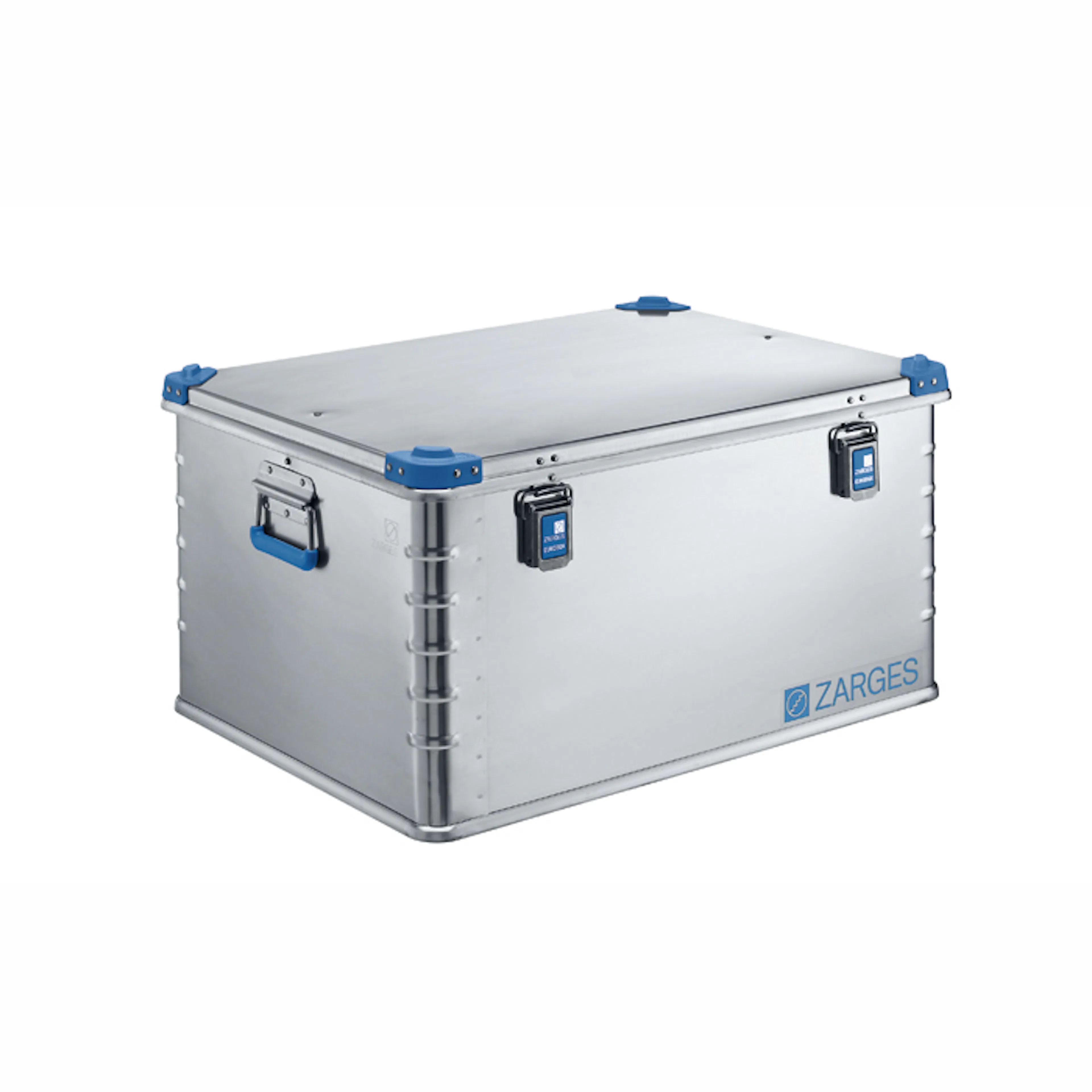 Verktygslåda Zarges Eurobox 155 L
