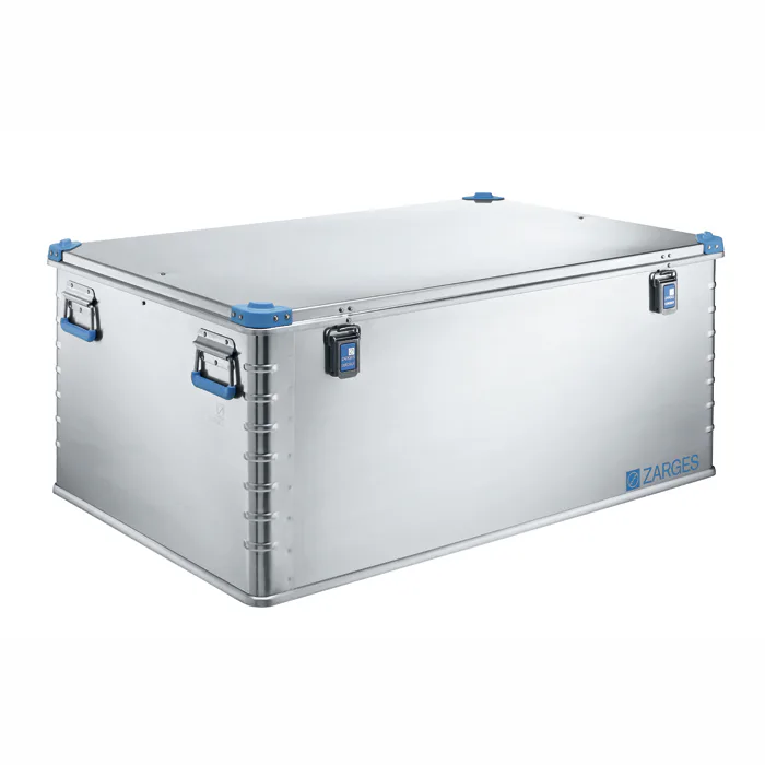 Verktygslåda Zarges Eurobox 415 L