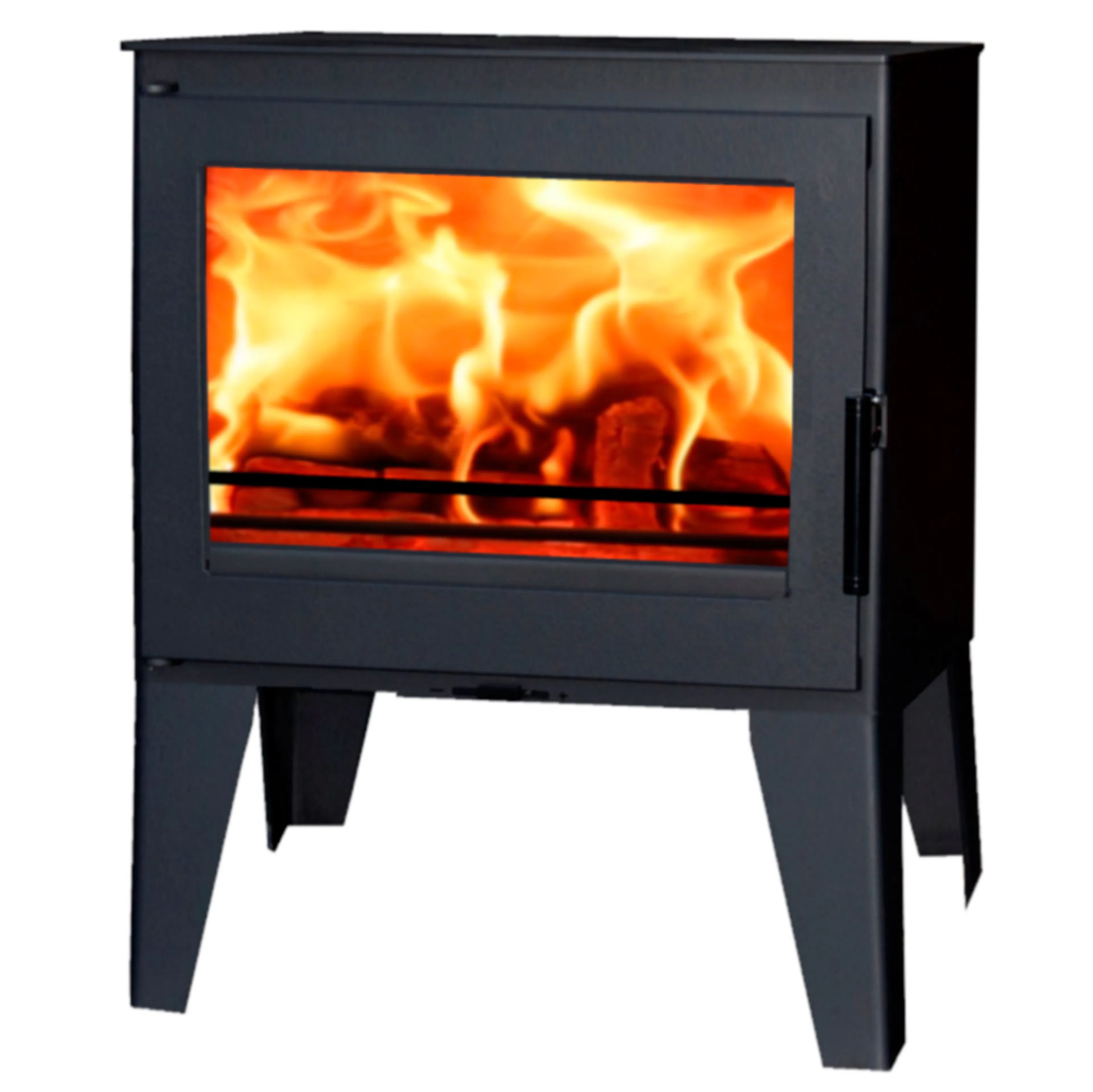 Braskamin Panadero Verone Ecodesign