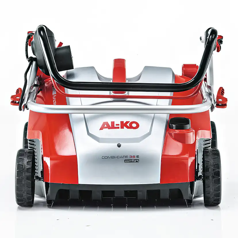 Vertikalskärare AL-KO Combi Care 36 E Comfort