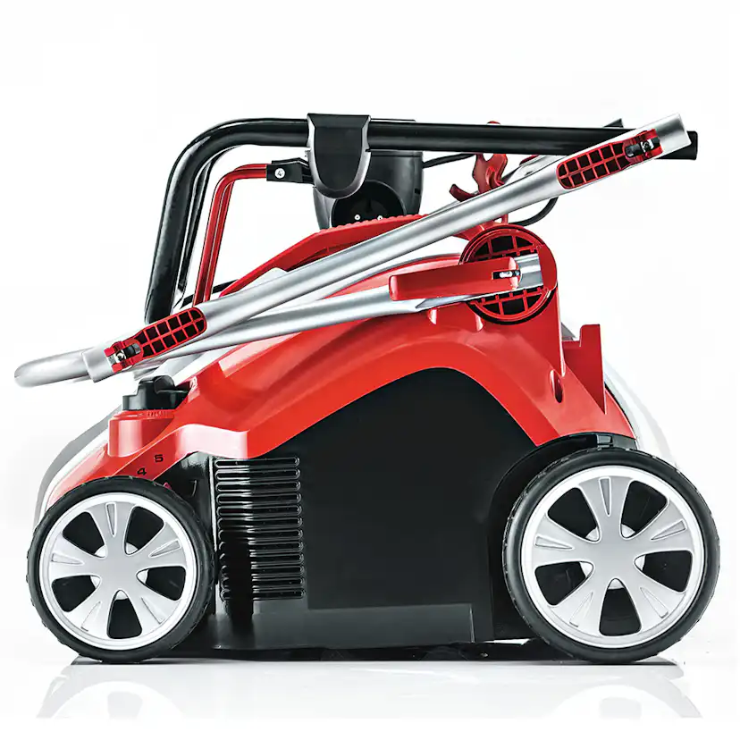 Vertikalskärare AL-KO Combi Care 36 E Comfort