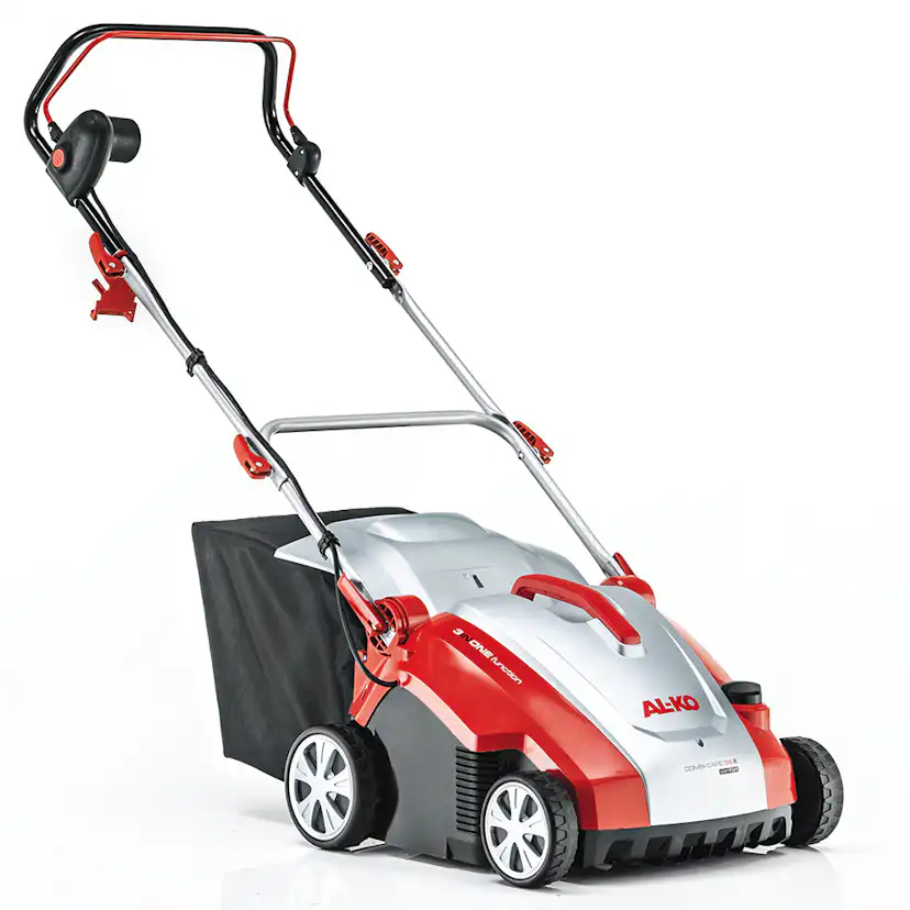 Vertikalskärare AL-KO Combi Care 36 E Comfort