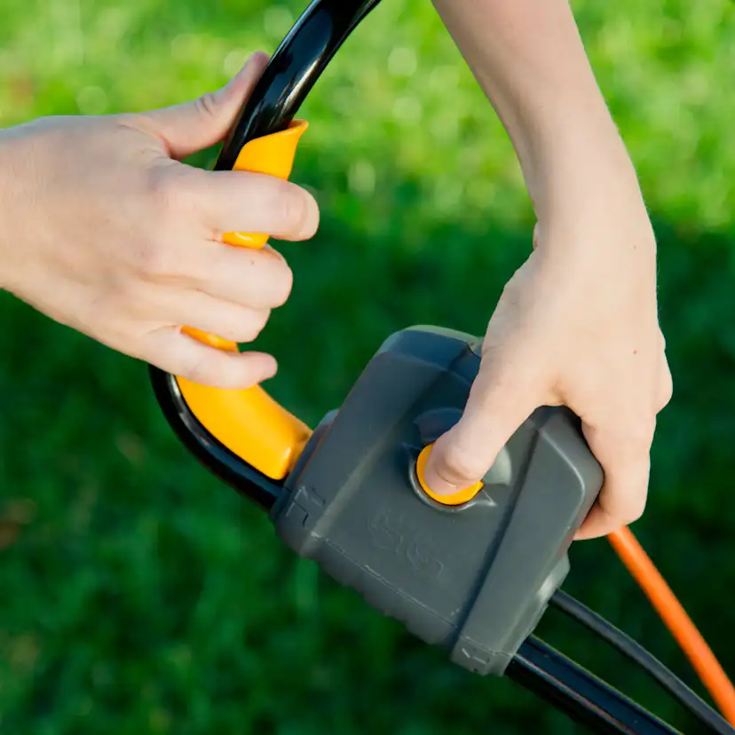 Vertikalskärare STIGA SV 213 E