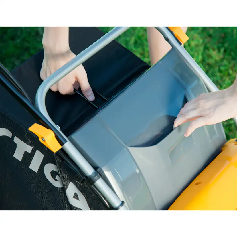 Vertikalskärare STIGA SV 213 E