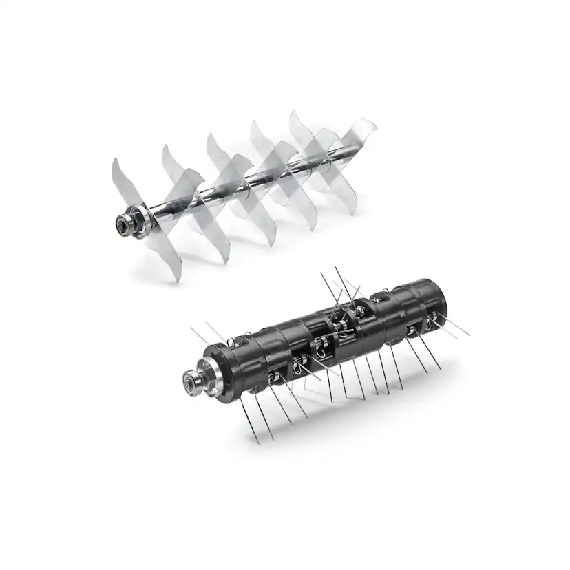 Vertikalskärare STIGA SV 415 E