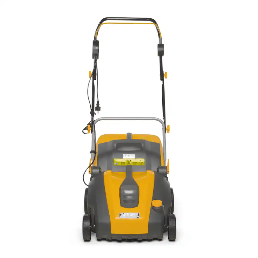 Vertikalskärare STIGA SV 415 E