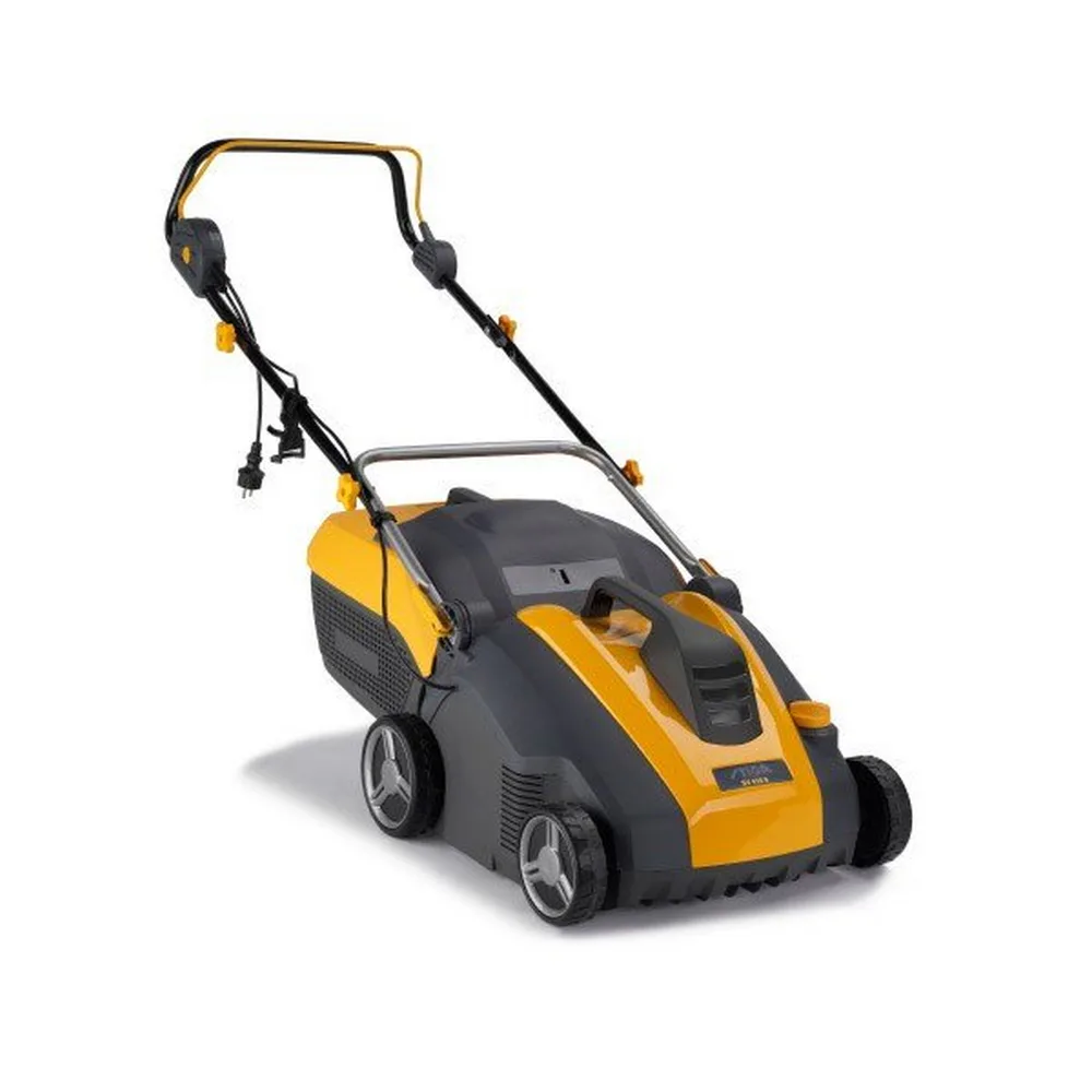 Vertikalskärare STIGA SV 415 E