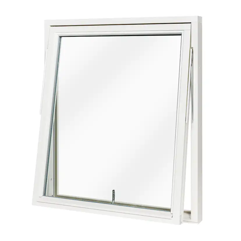 Vridfönster Sunnerbo Fönster 3-Glas Trä