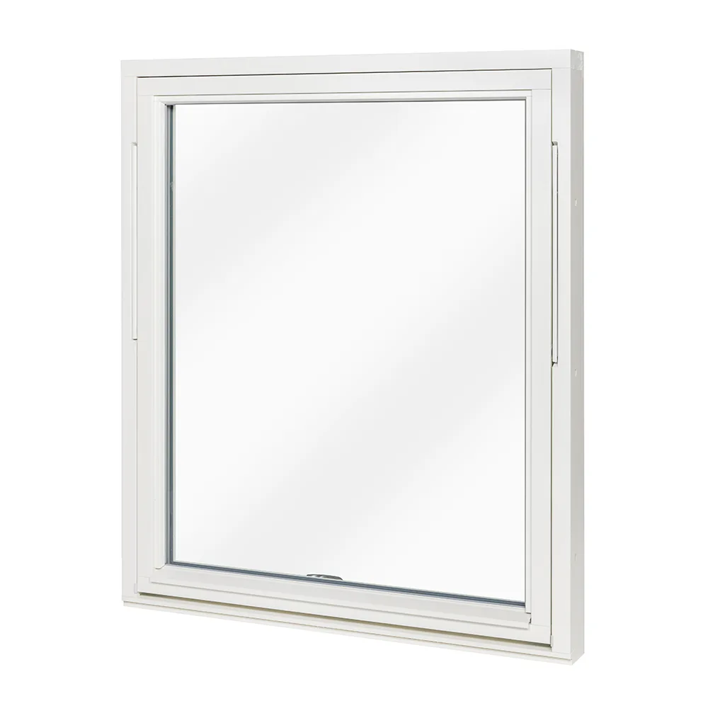 Vridfönster Sunnerbo Fönster 3-Glas Trä