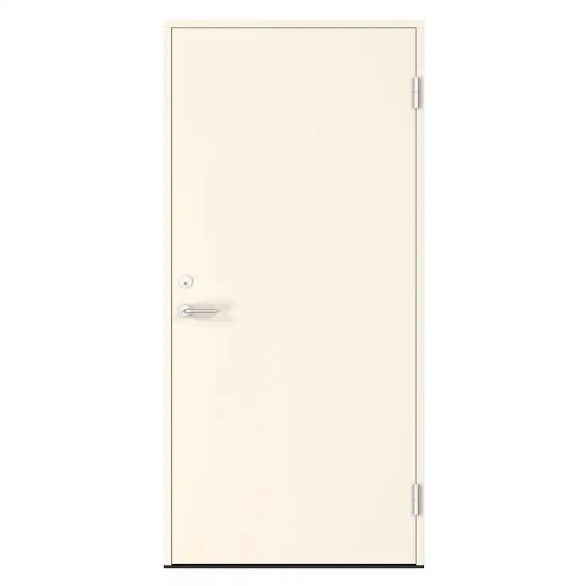 Ytterdörr Sveadörren Vide