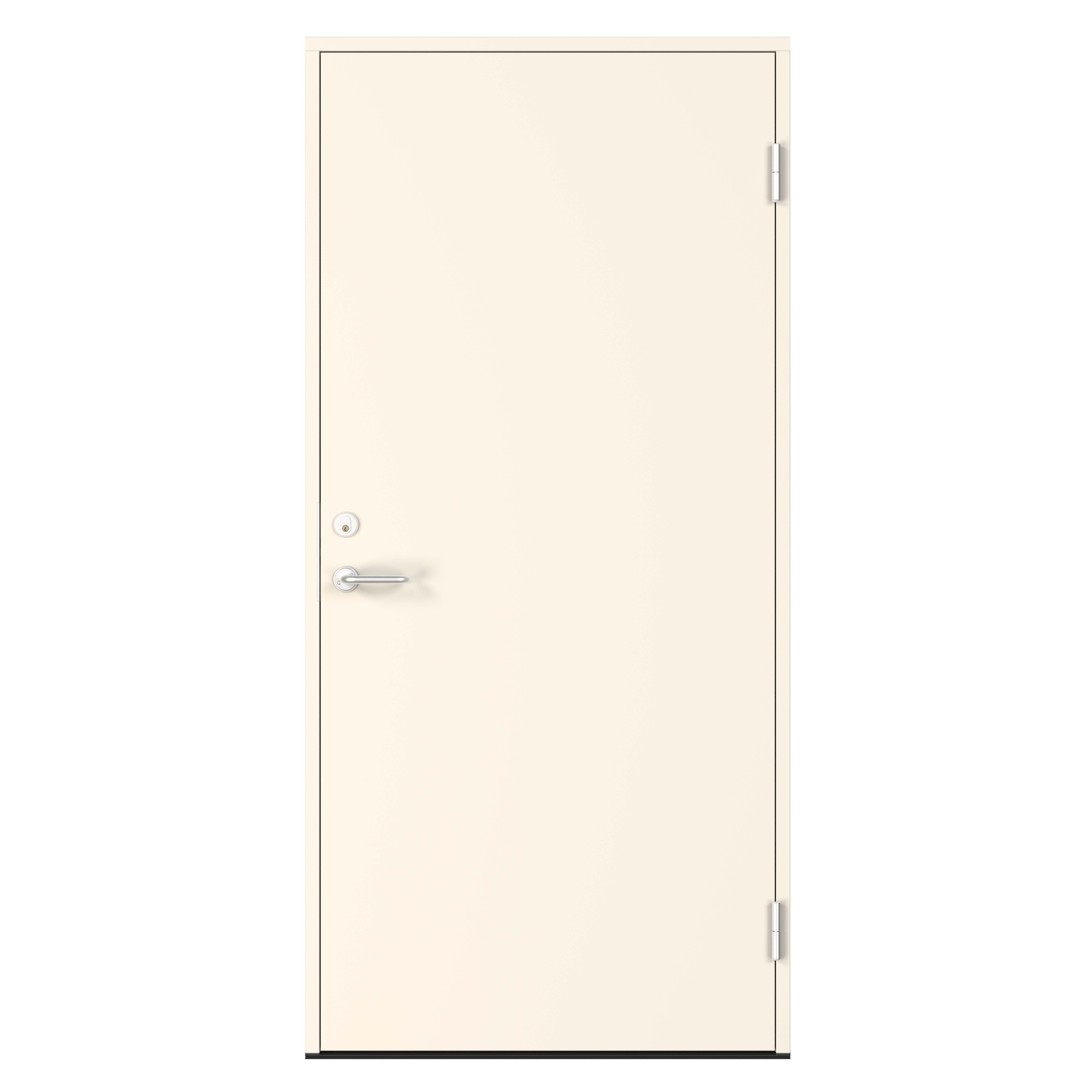 Ytterdörr Sveadörren Vide