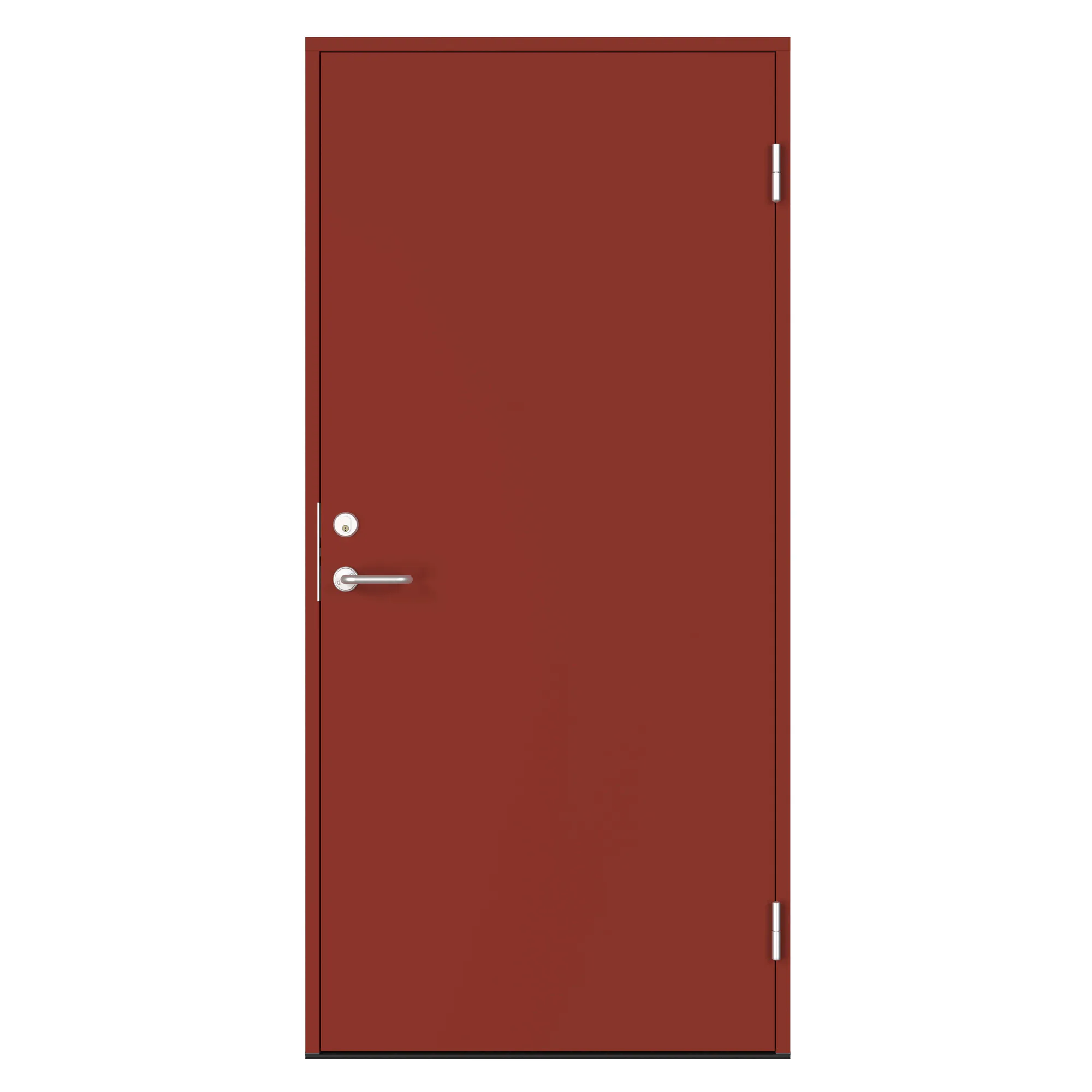 Ytterdörr Sveadörren Vide