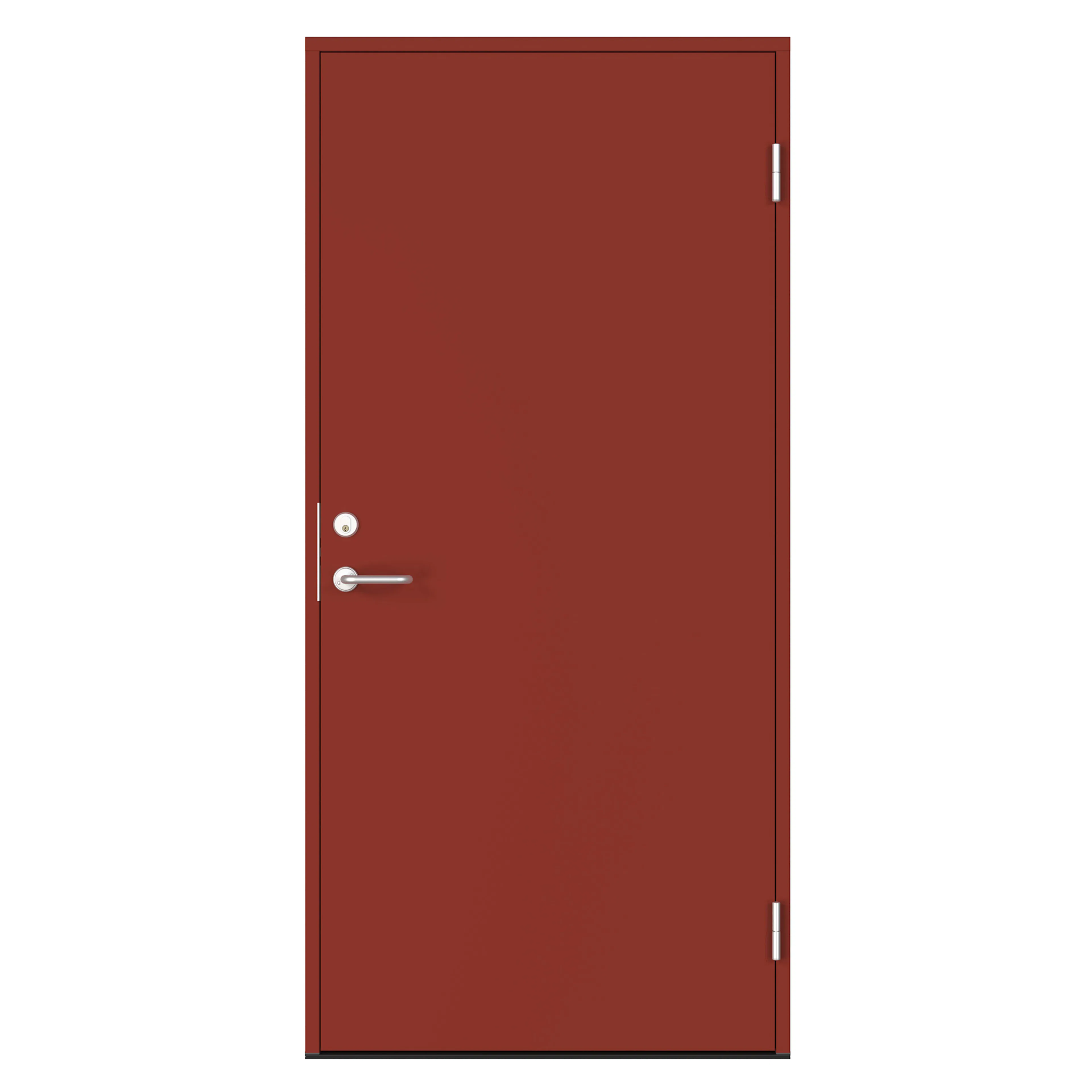 Ytterdörr Sveadörren Vide