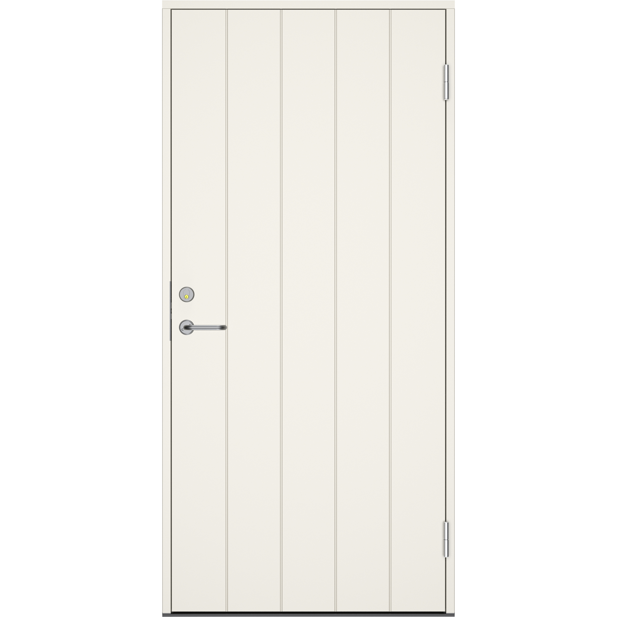 Ytterdörr Sveadörren Viggo