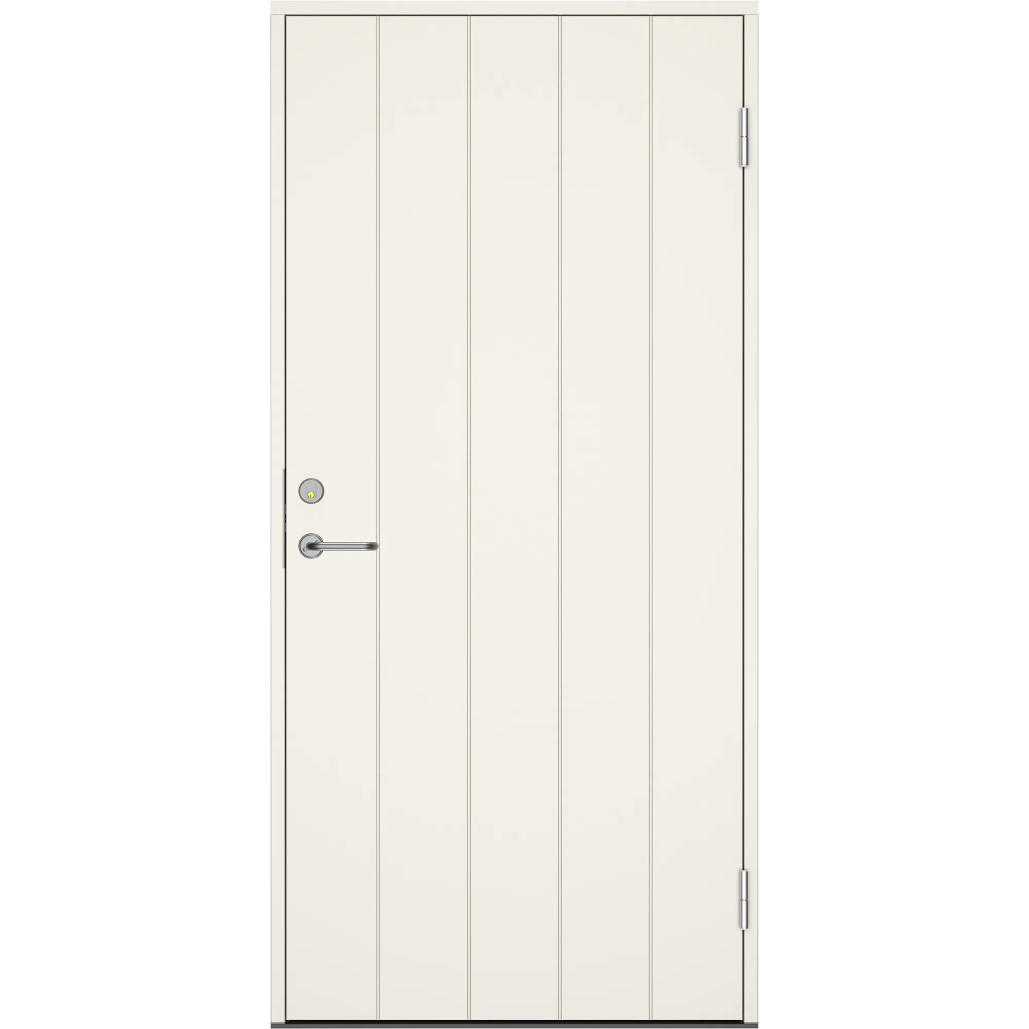 Ytterdörr Sveadörren Viggo