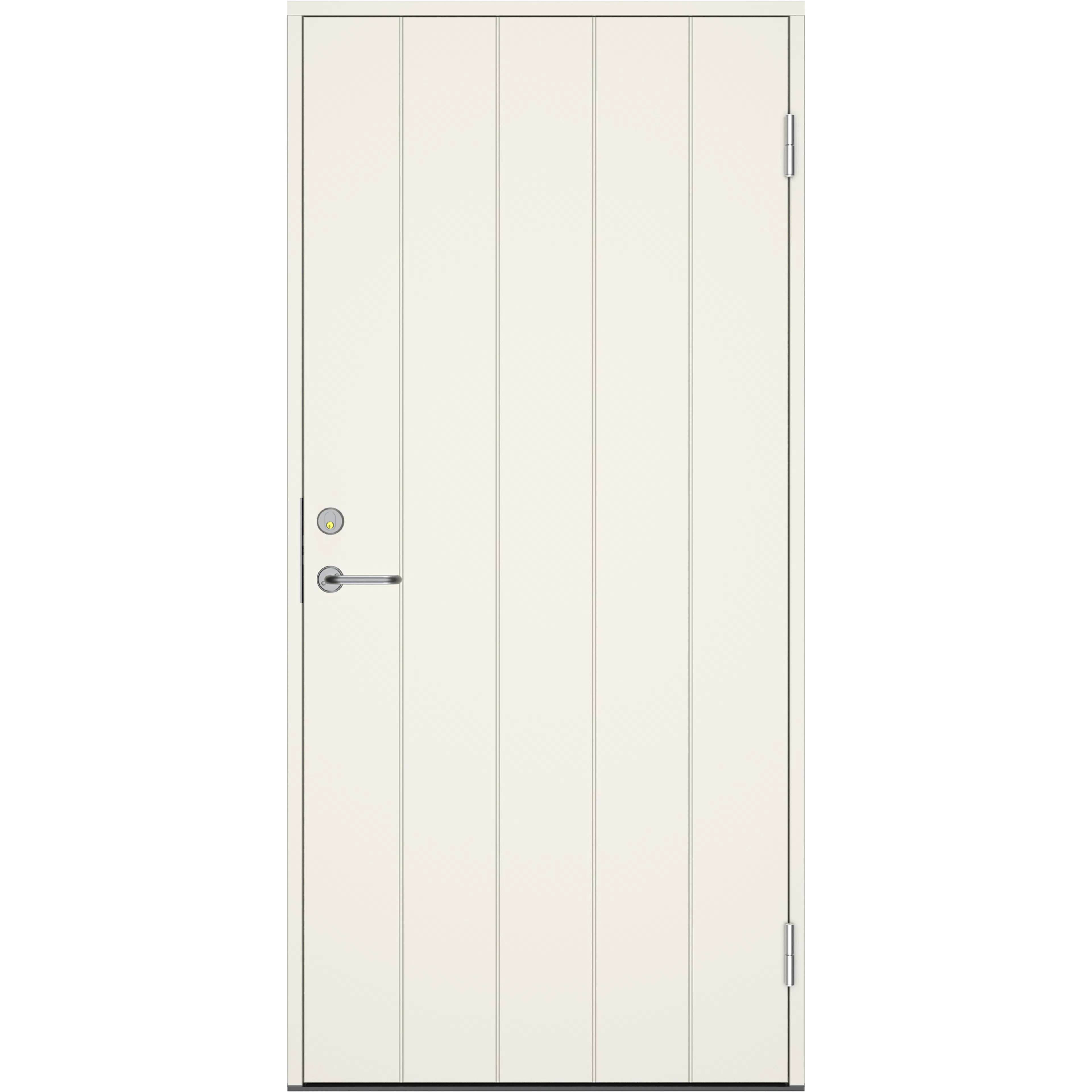 Ytterdörr Sveadörren Viggo