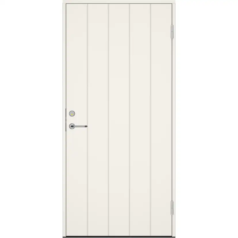 Ytterdörr Sveadörren Viggo