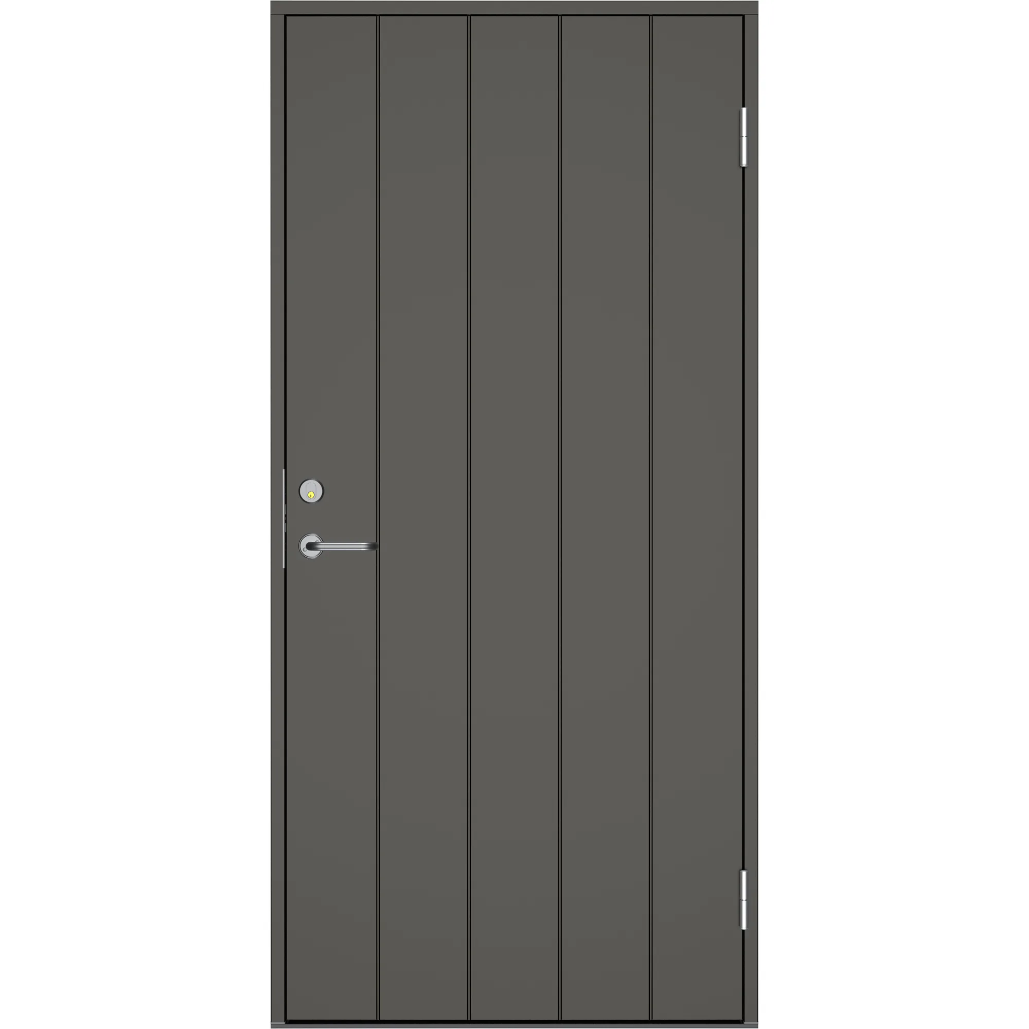 Ytterdörr Sveadörren Viggo