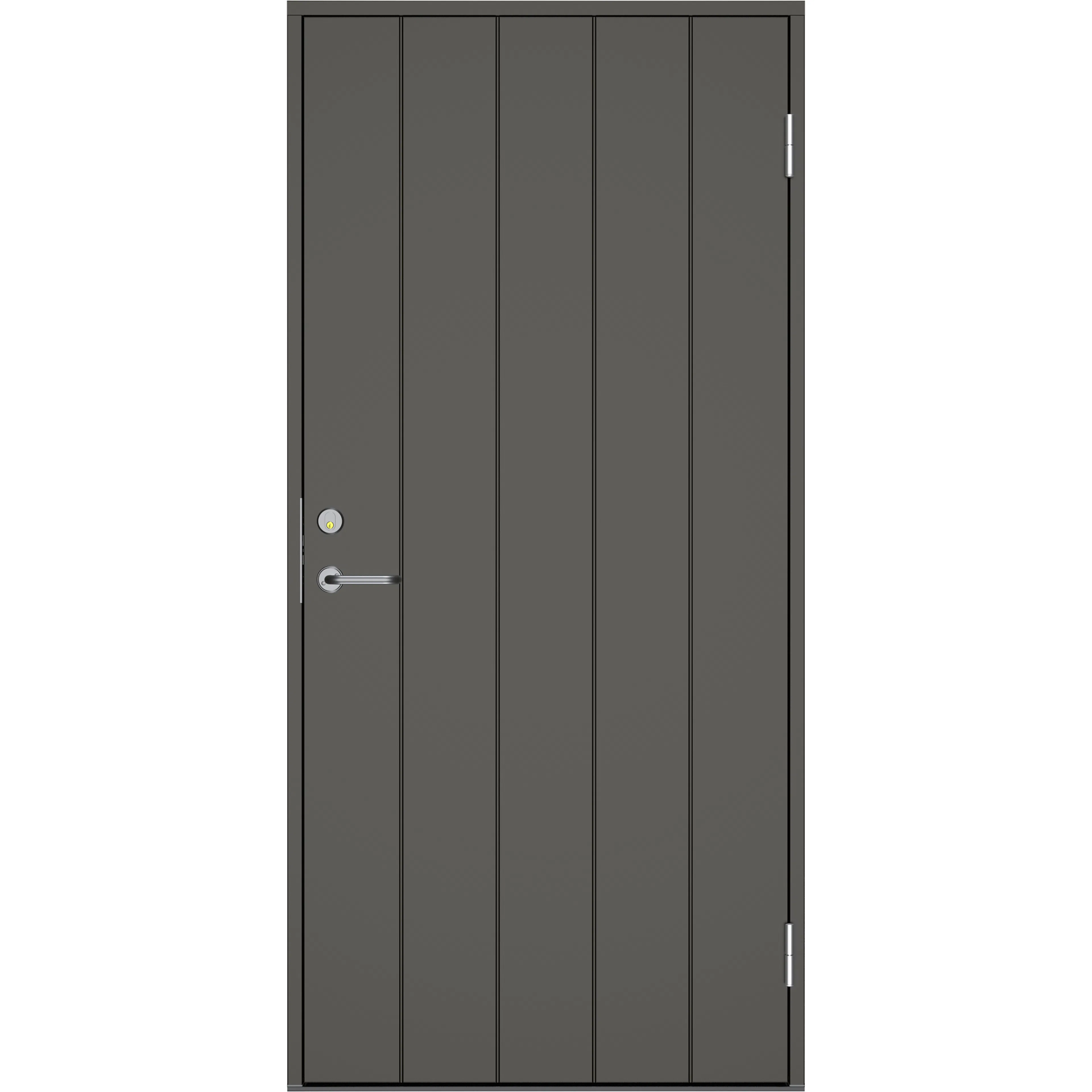 Ytterdörr Sveadörren Viggo