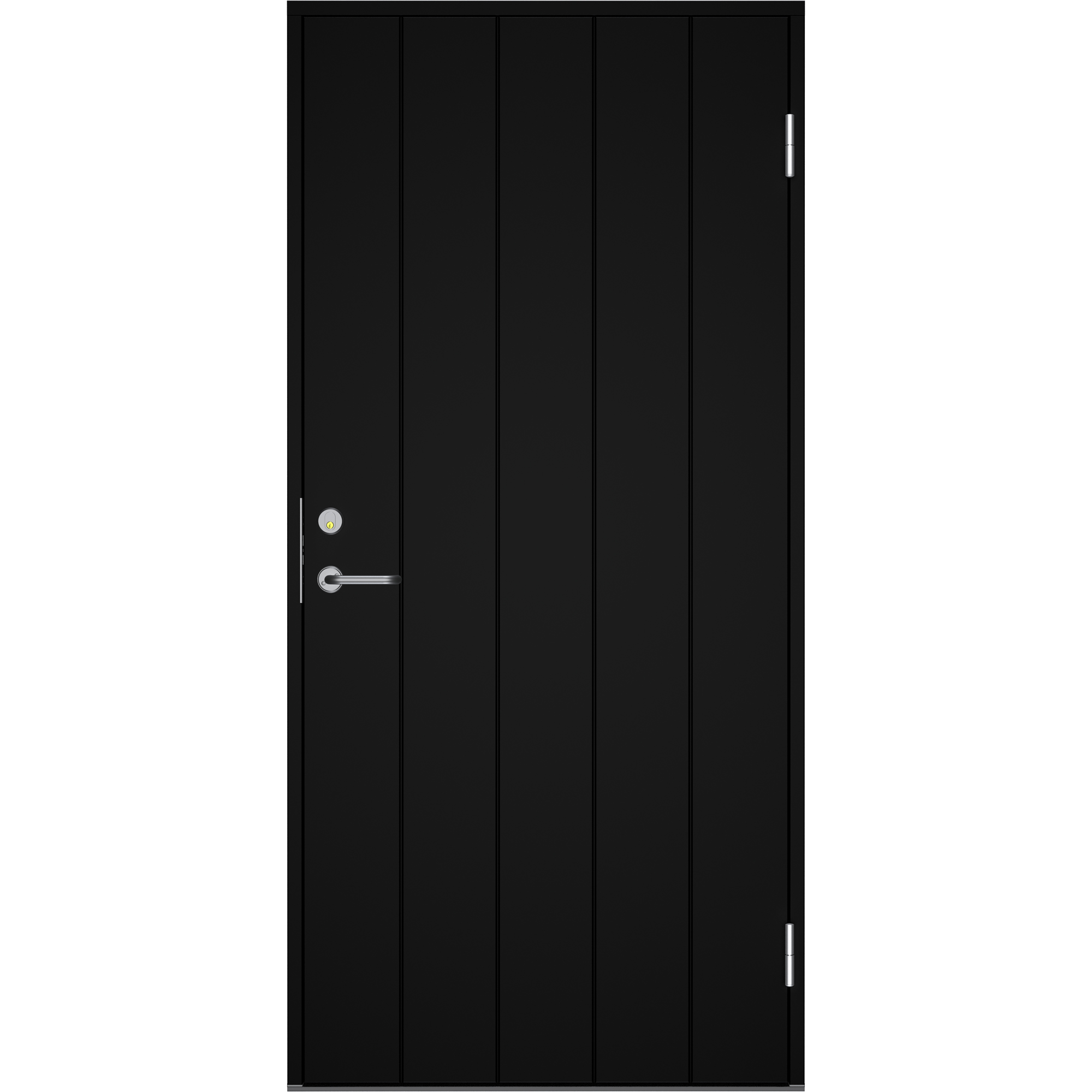 Ytterdörr Sveadörren Viggo