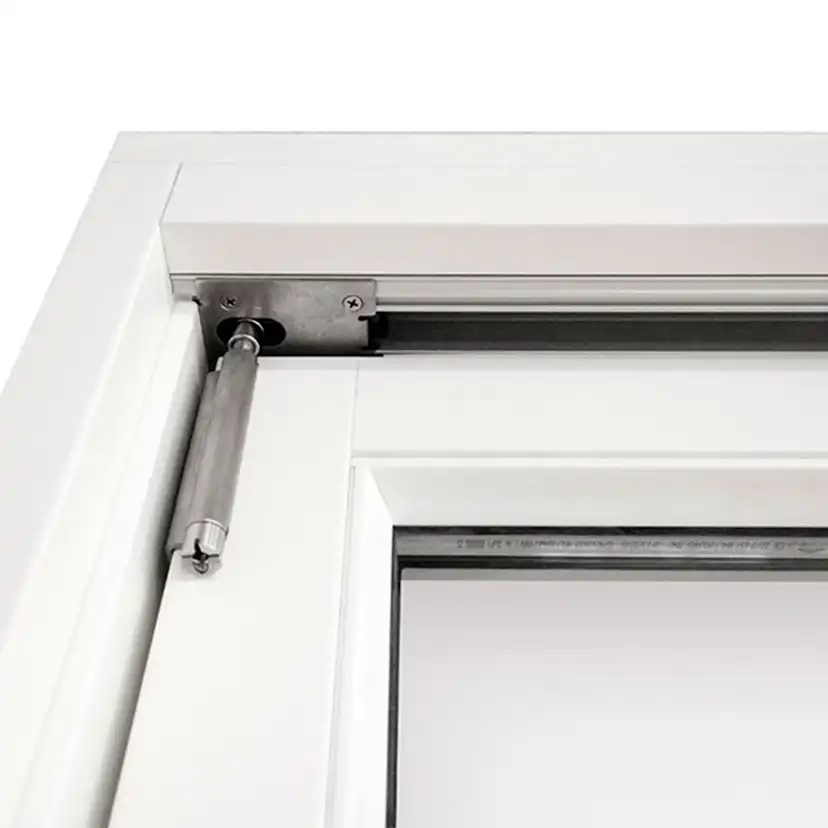 Vikdörr Vilenta Idre Trä 5-Delat