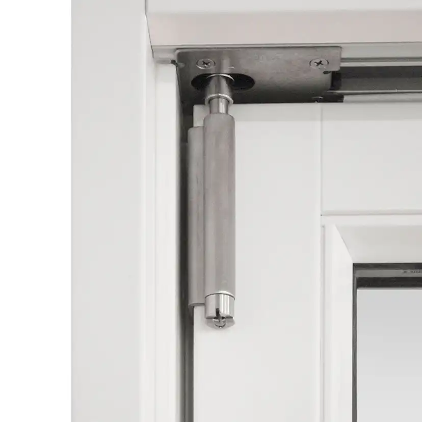 Vikdörr Vilenta Idre Trä 5-Delat