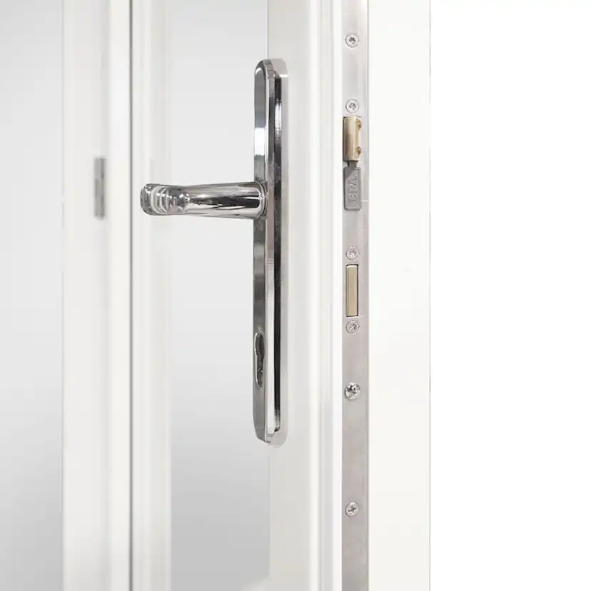 Vikdörr Vilenta Idre Trä 6-Delat