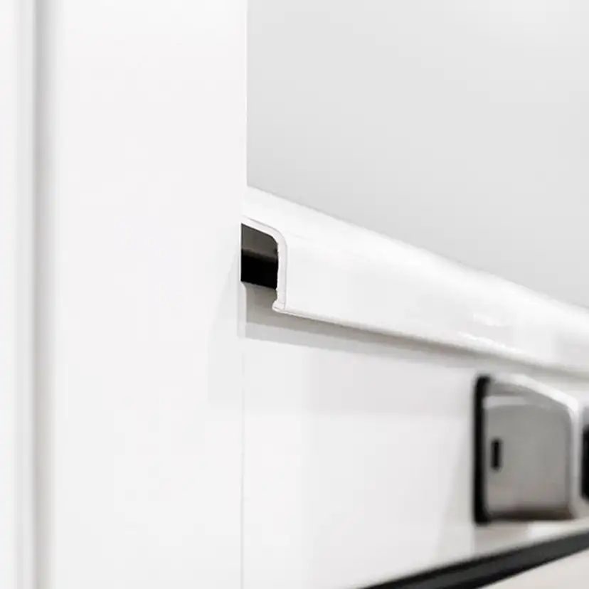 Vikdörr Vilenta Idre Trä 7-Delat