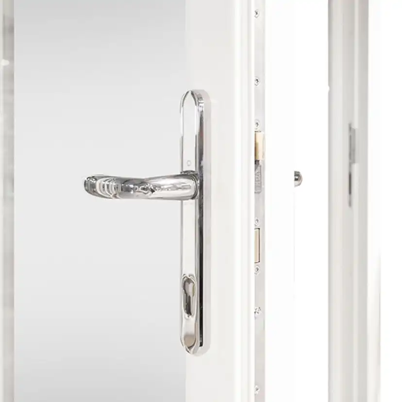 Vikdörr Vilenta Idre Trä 7-Delat