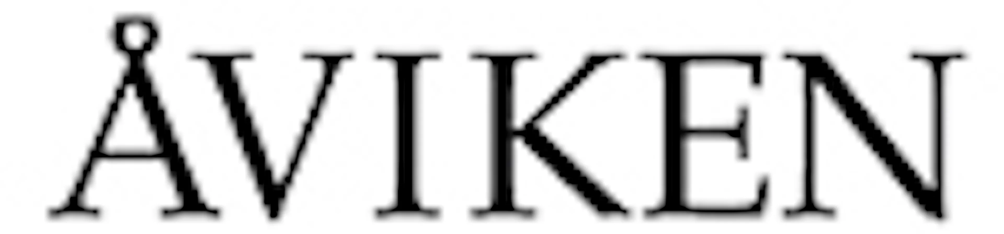 Åviken logo