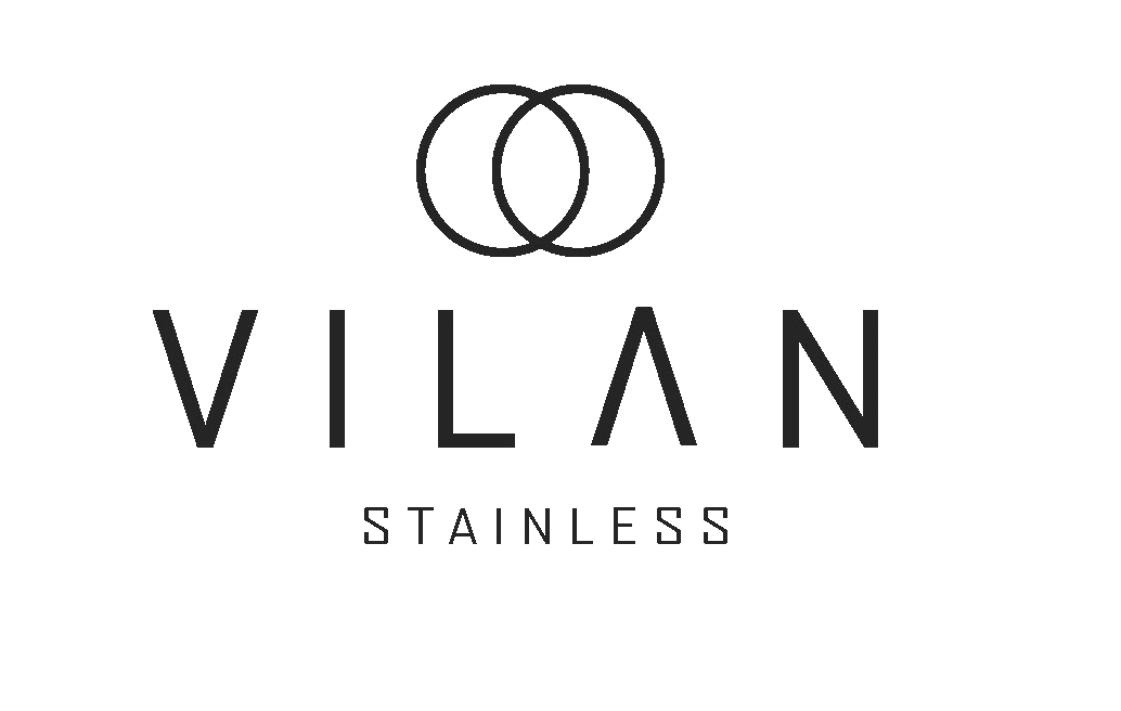 Vilan Stainless logo