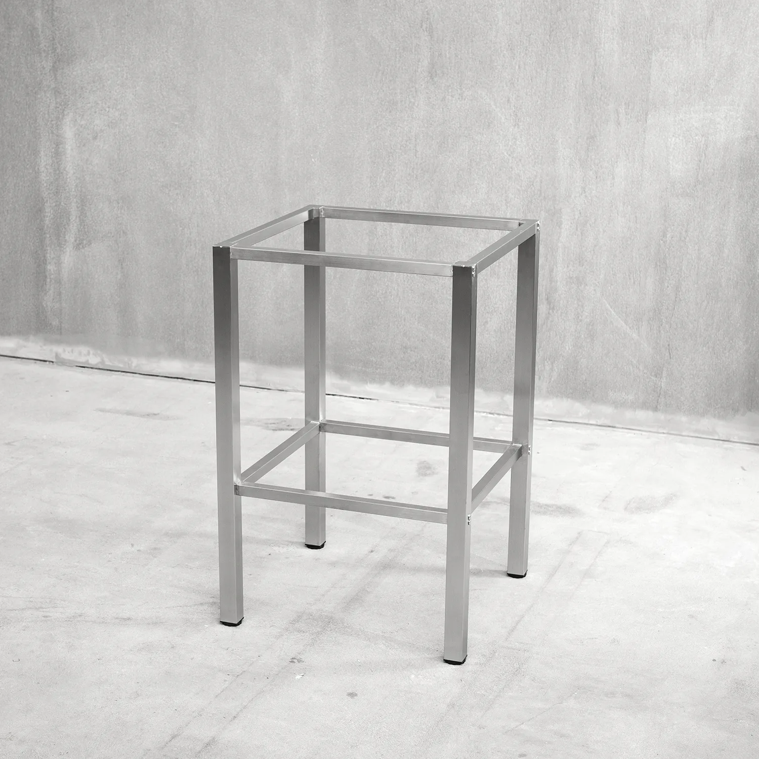 Bänkstativ Vilan Stainless Rostfri Variant Stativ