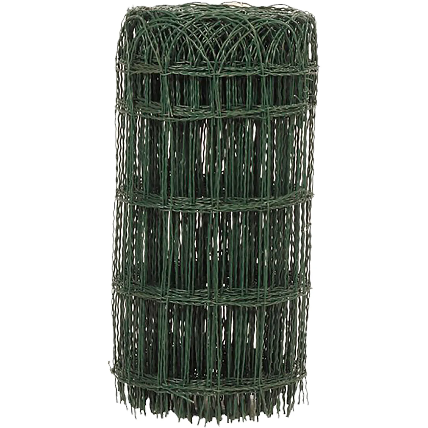 Villastängsel HORTUS Ursus Grön