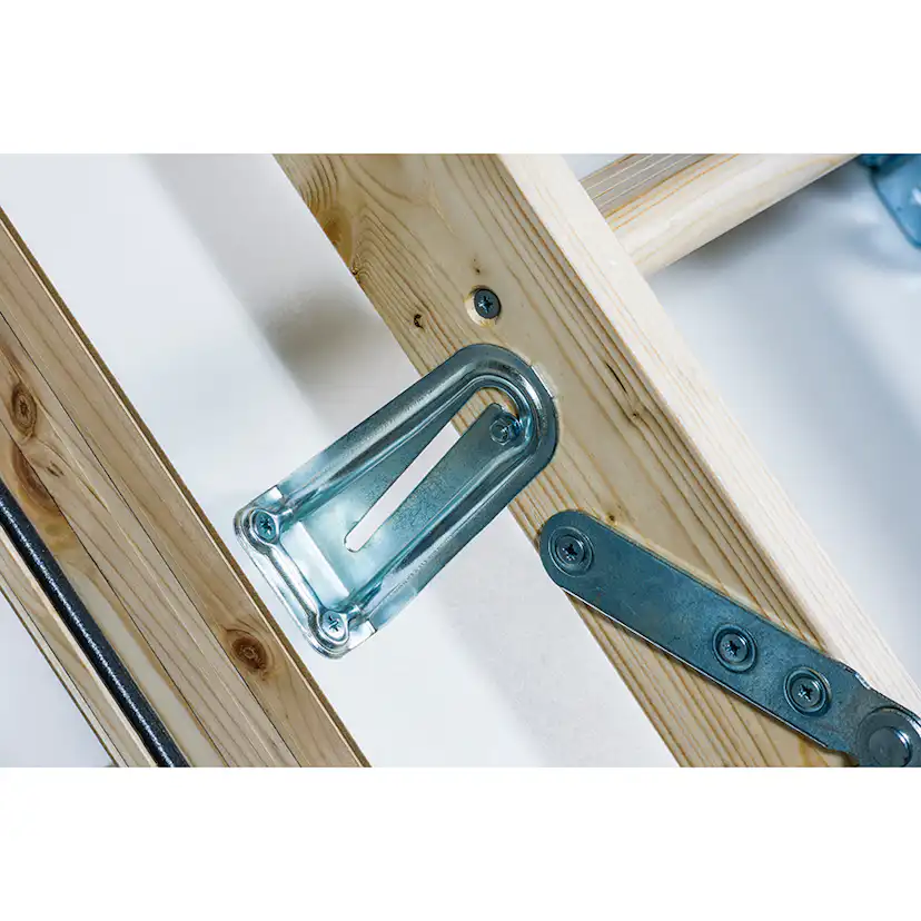 Vindstrappa Byggera Royal Polar