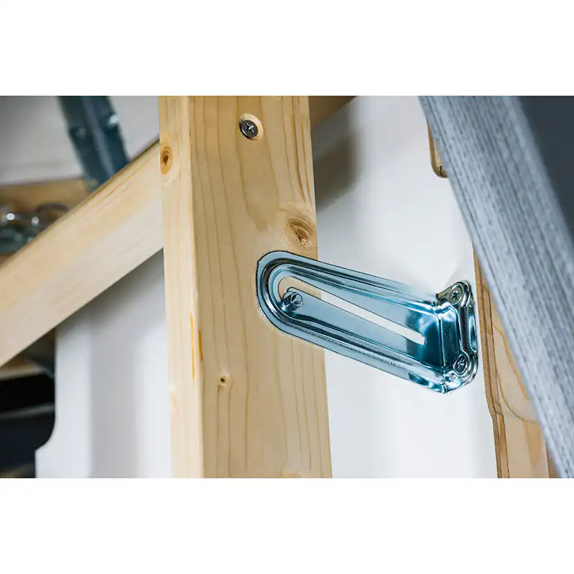 Vindstrappa Byggera Royal Polar