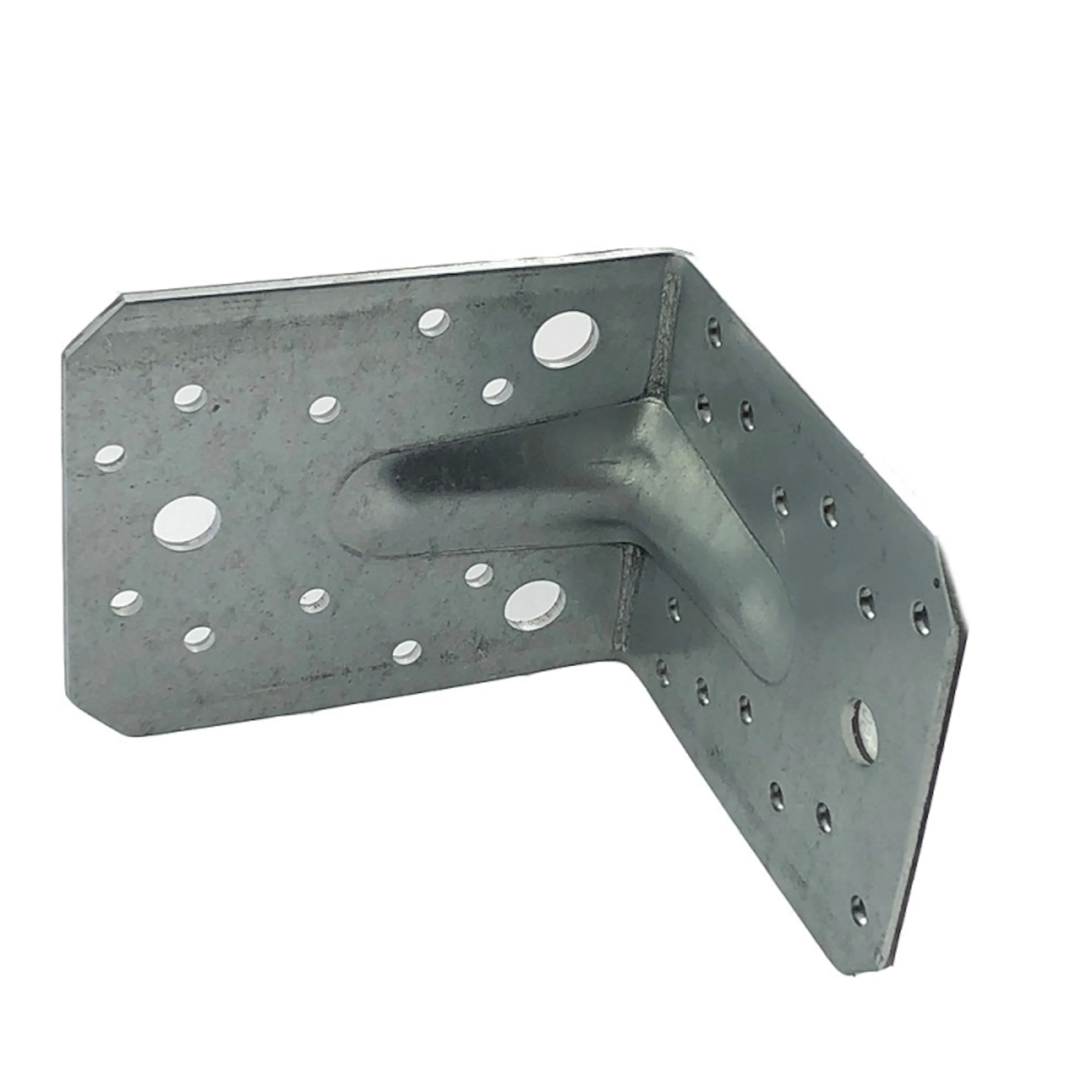 Vinkelbeslag Metalistas Med/Utan Förstärkning