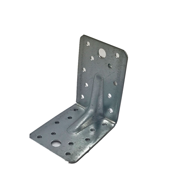 Vinkelbeslag Metalistas Med/Utan Förstärkning