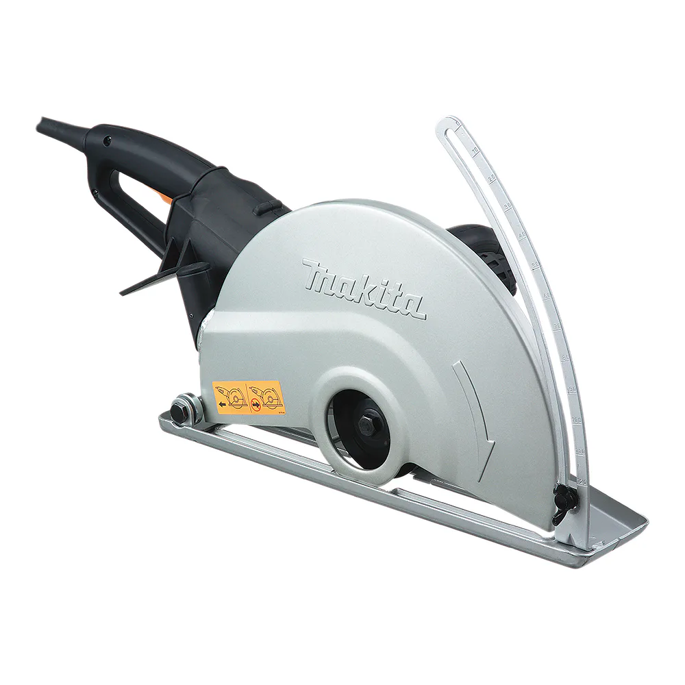 Vinkelkapmaskin Makita 4114S