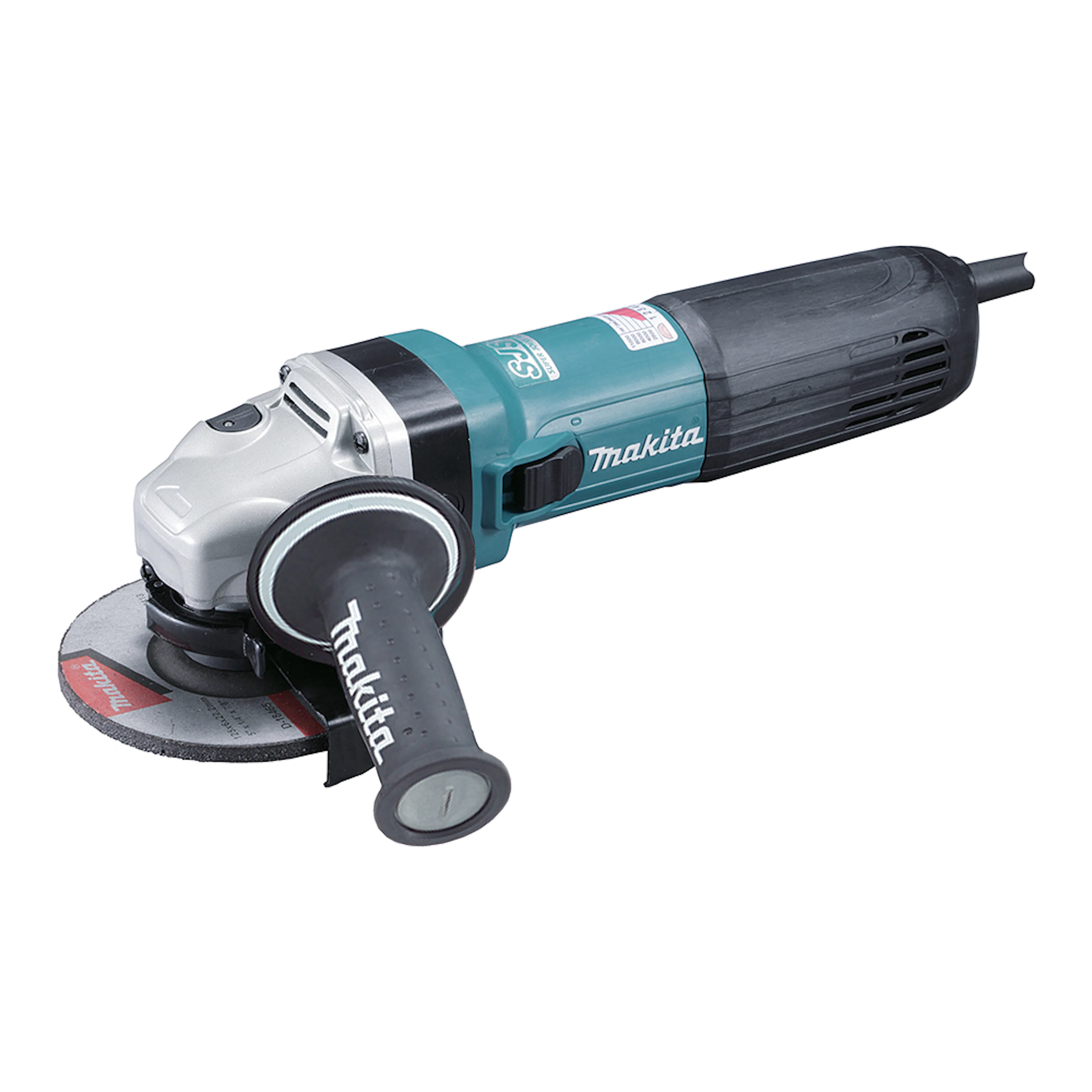 Vinkelslip Makita GA5041CT01