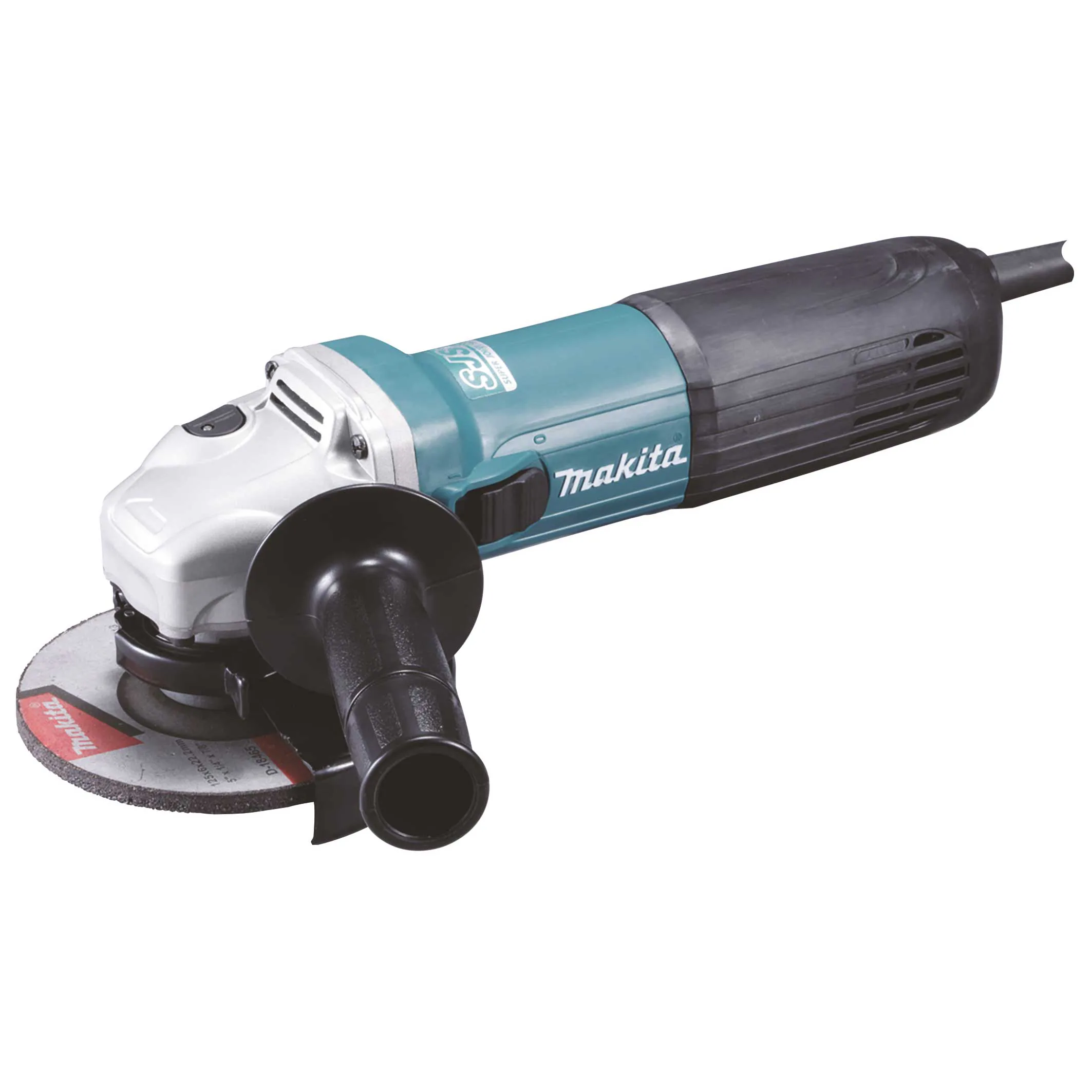 Vinkelslipmaskin Makita GA5040RF01