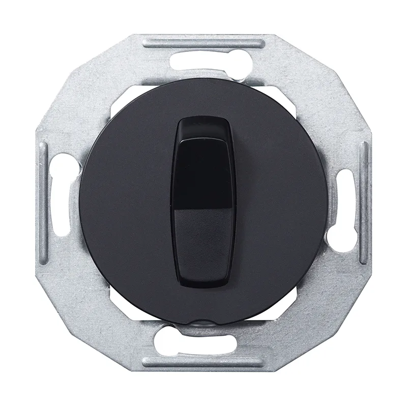 Strömbrytare Schneider Electric Renova Trapp