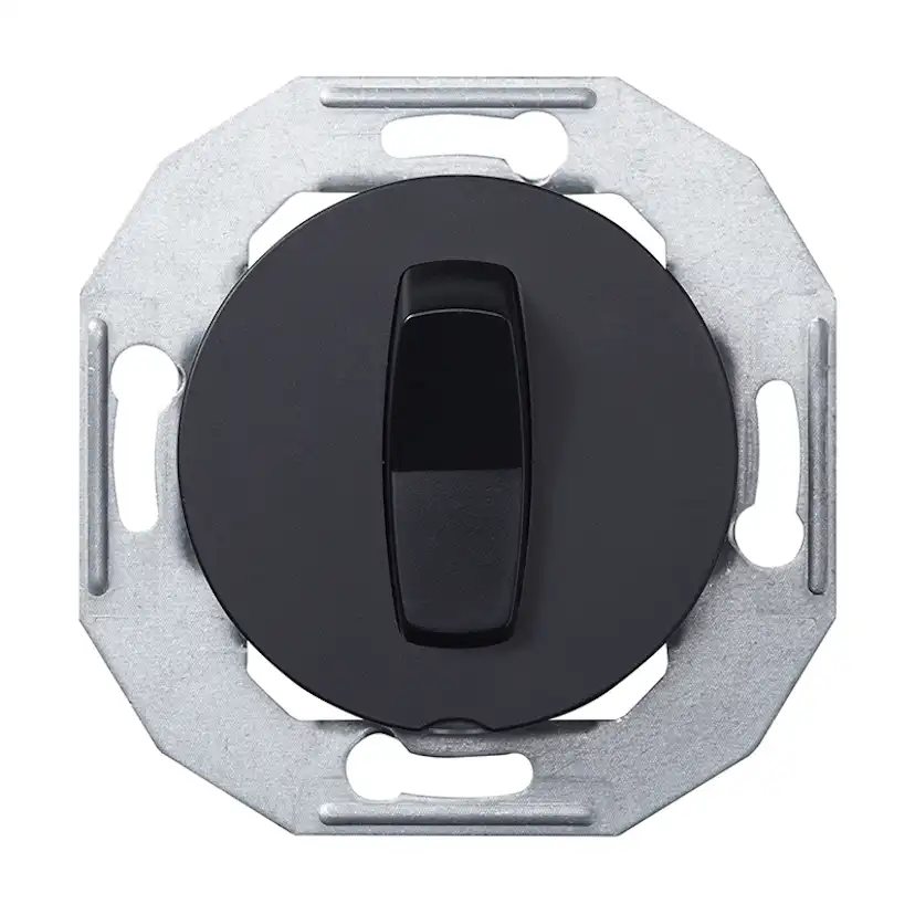 Strömbrytare Schneider Electric Renova Trapp