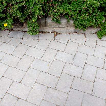 Flexibel hårdfog utomhus Flexibel hårdfog utomhus