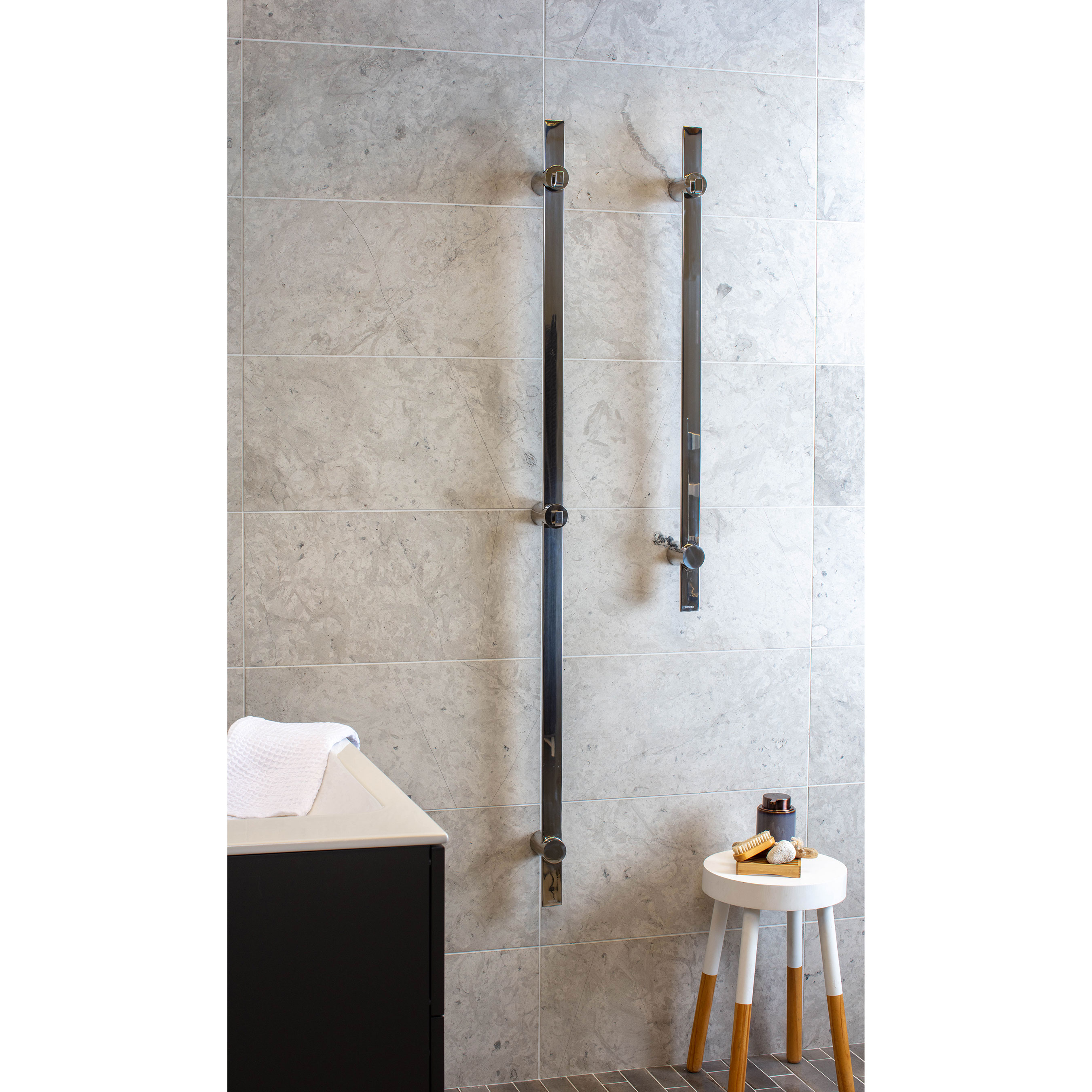 Handdukstork Arredo Illusion