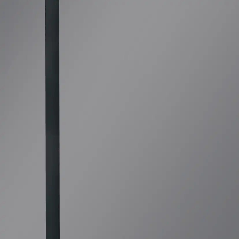 Spegel Vidi Vista med LED-belysning