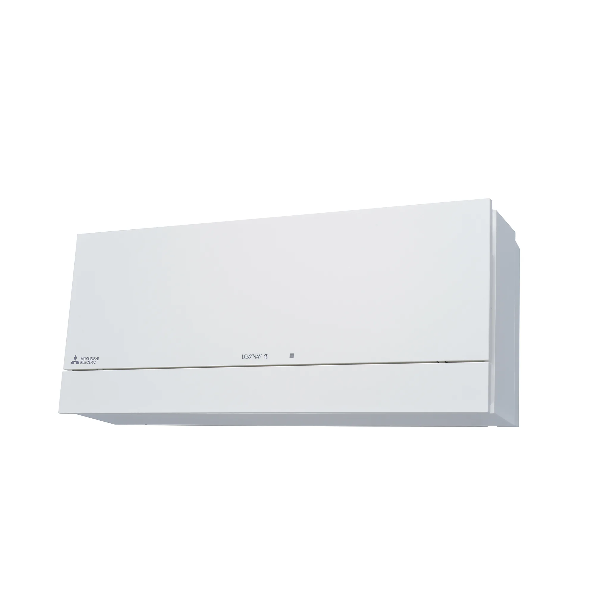 Miniventilation Mitsubishi Electric 80 VL-80U5-E med Dragsnöre