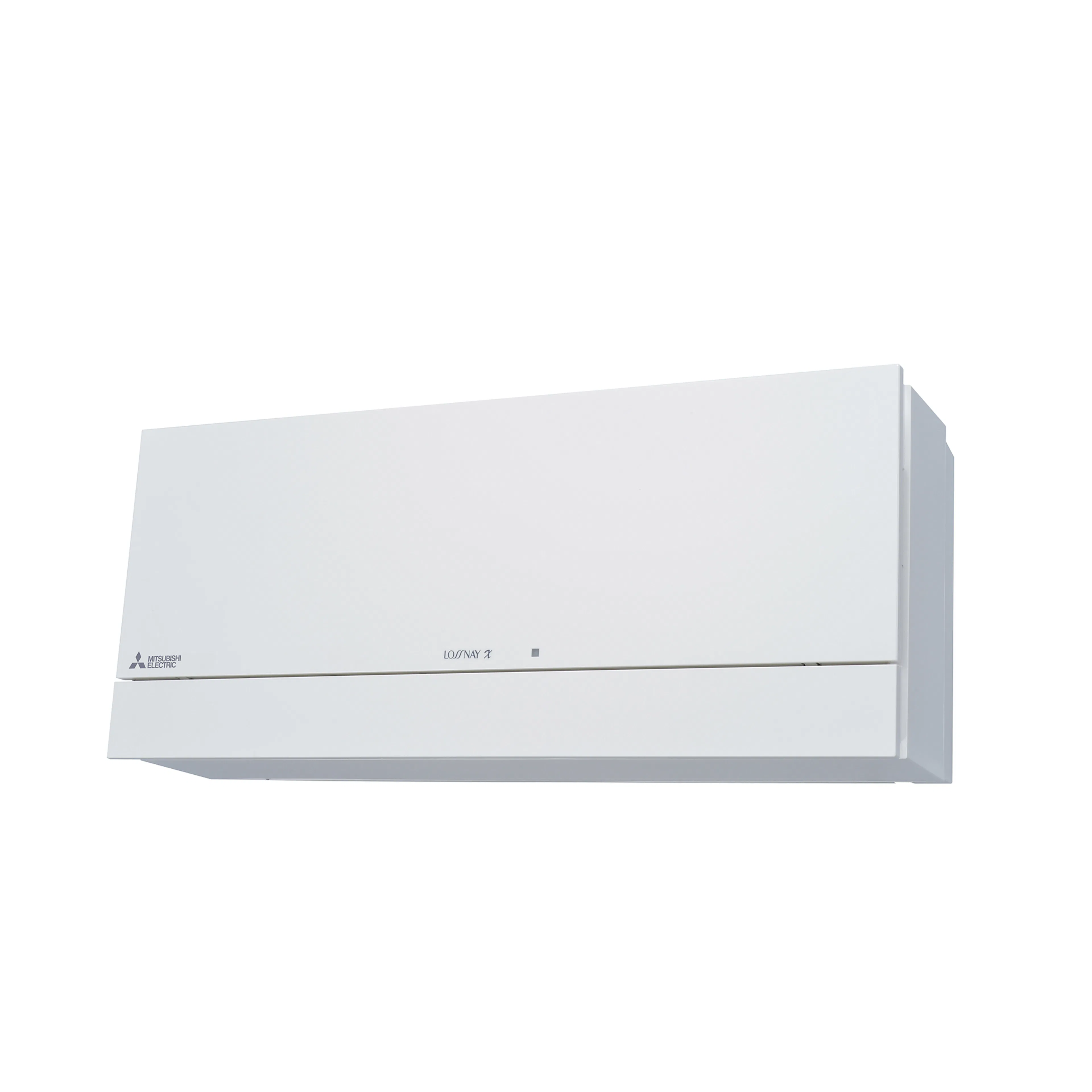 Miniventilation Mitsubishi Electric 80 VL-80U5-E med Dragsnöre