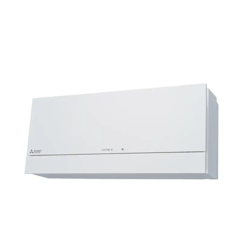 Miniventilation Mitsubishi Electric 80 VL-80U5-E med Dragsnöre