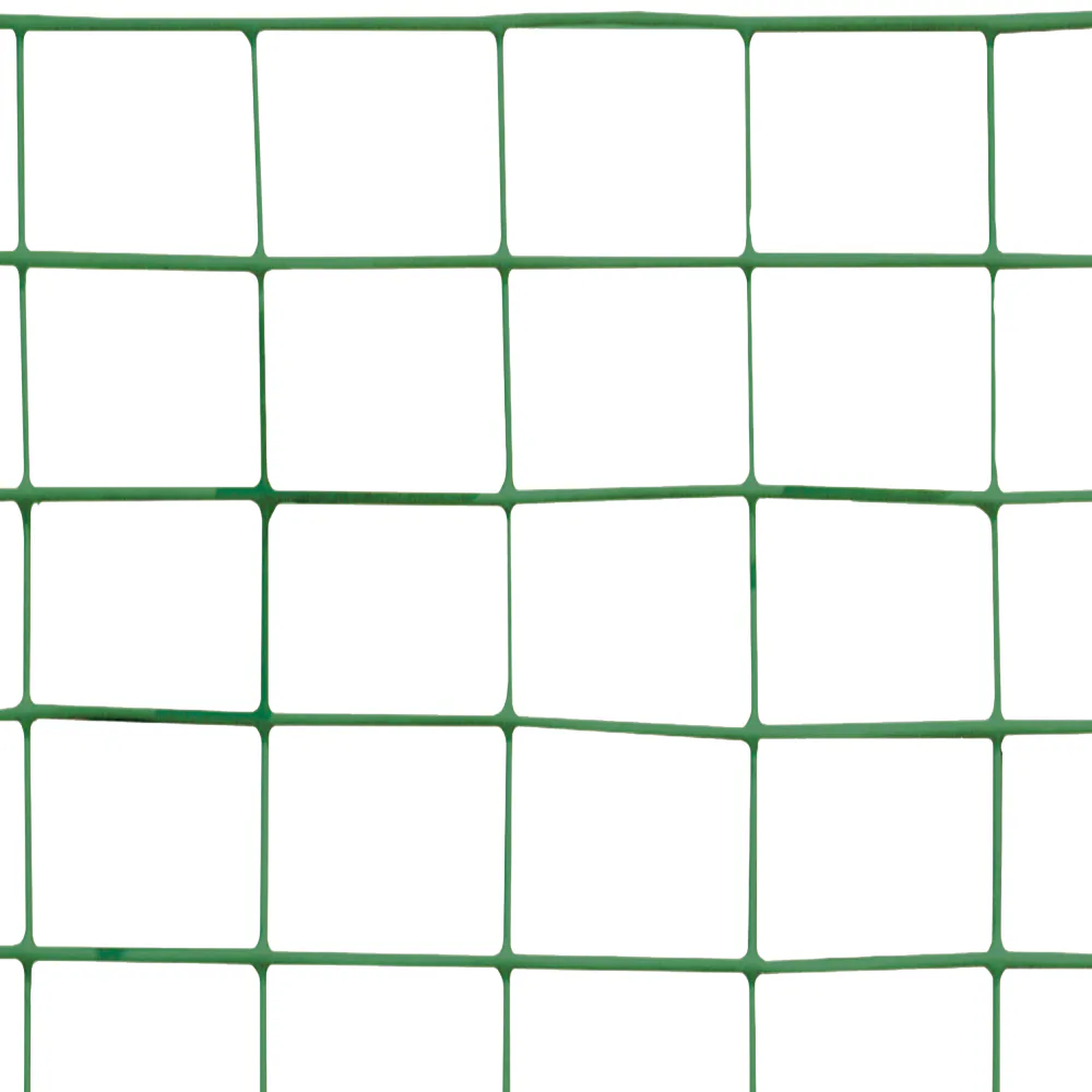 Voljärnät HORTUS Maskstorlek 19x19 mm Grön