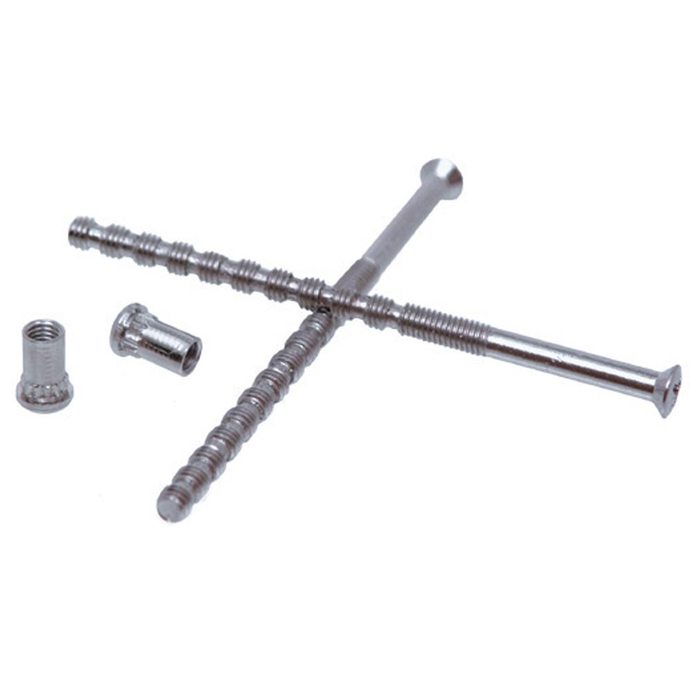 Vredskruv ASSA ABLOY 90 Mm